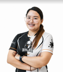 Demisha